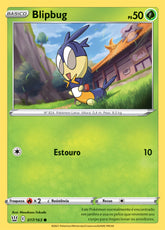 Blipbug - Pokémon TCG - MoxLand